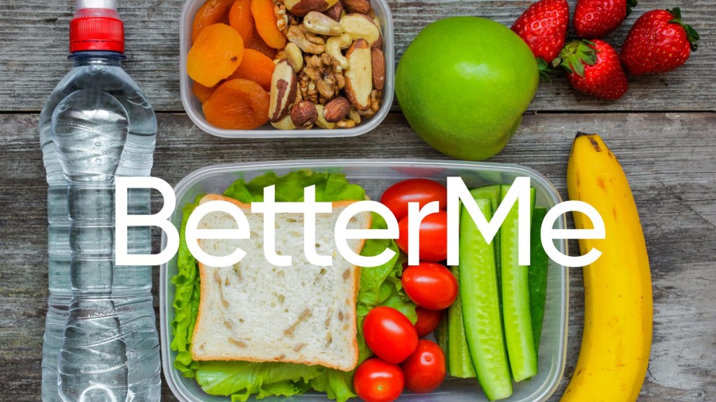 Picture of: Meals A Day: Saying Goodbye To The ‘Less Is More’ Diet Mentality